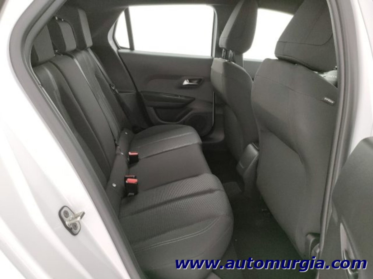 Lancia Ypsilon 1.2 100cv (11)