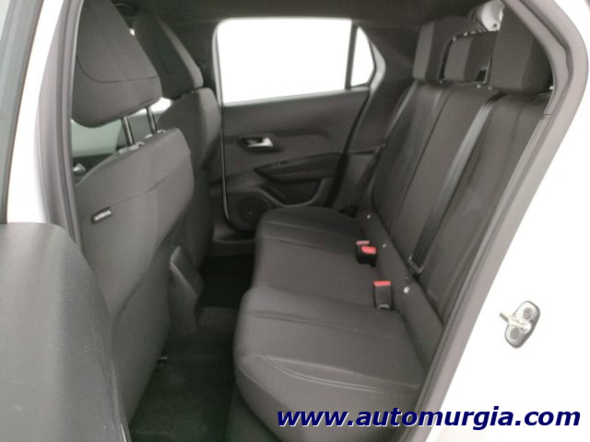 Lancia Ypsilon 1.2 100cv (13)
