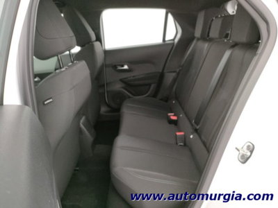 Lancia Ypsilon 1.2 100cv (13)