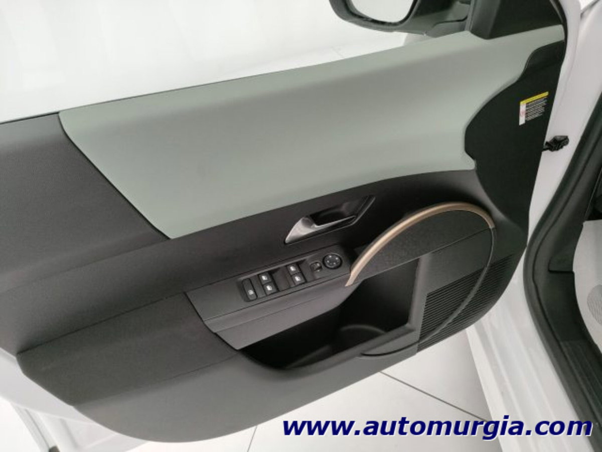 Lancia Ypsilon 1.2 100cv (15)