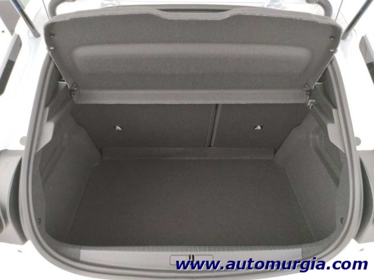 Lancia Ypsilon 1.2 100cv (17)