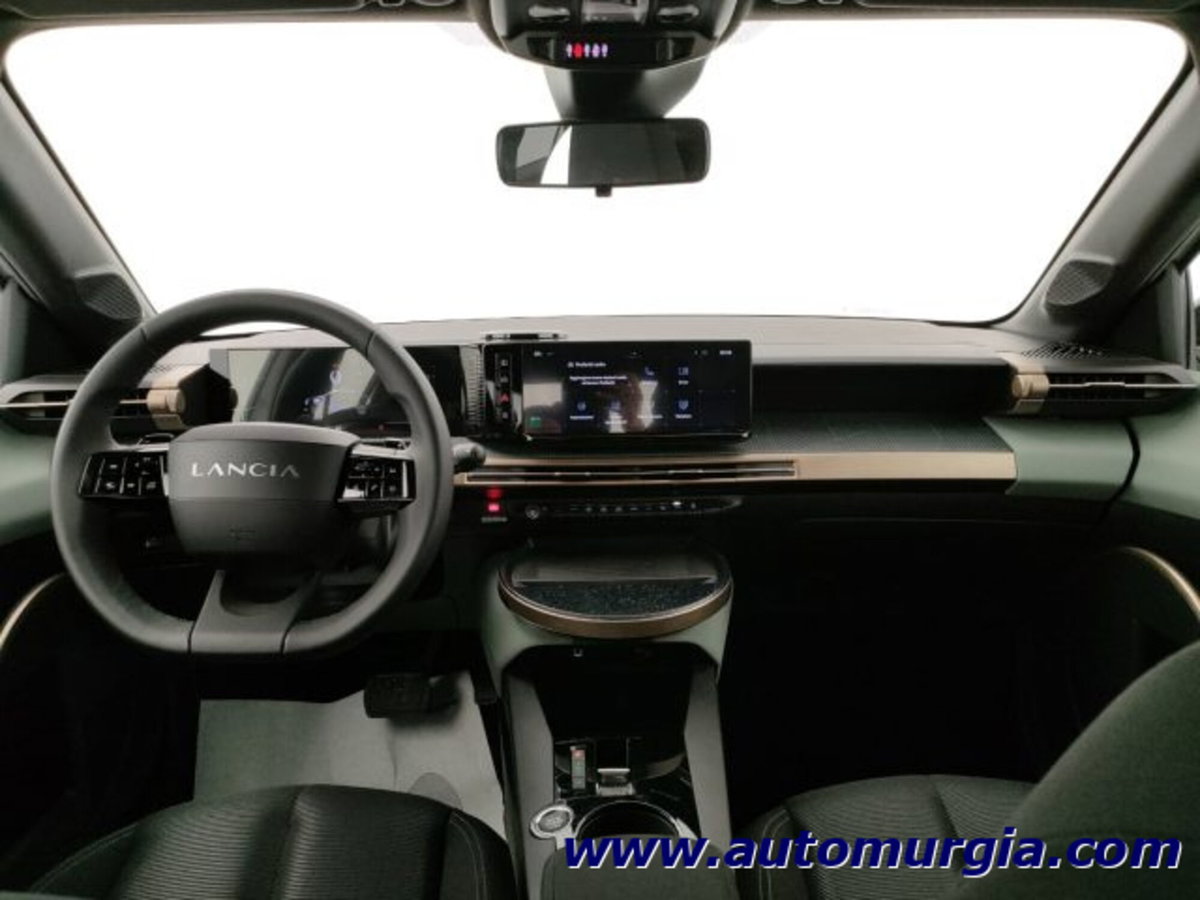 Lancia Ypsilon 1.2 100cv (18)