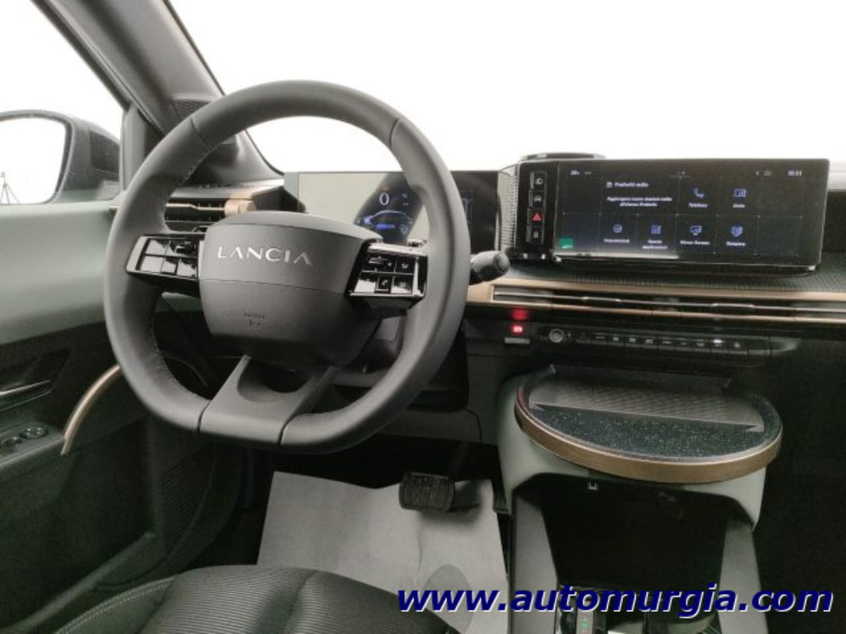 Lancia Ypsilon 1.2 100cv (19)