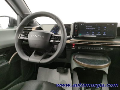Lancia Ypsilon 1.2 100cv (19)