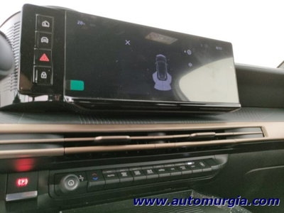 Lancia Ypsilon 1.2 100cv (20)