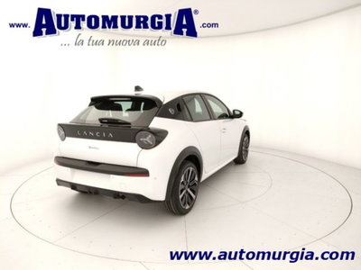 Lancia Ypsilon 1.2 100cv (4)