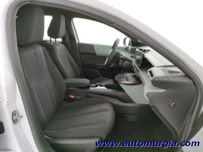 Lancia Ypsilon 1.2 100cv (9)