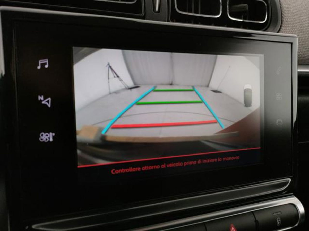 Citroen C3 PureTech 82 Shine (10)