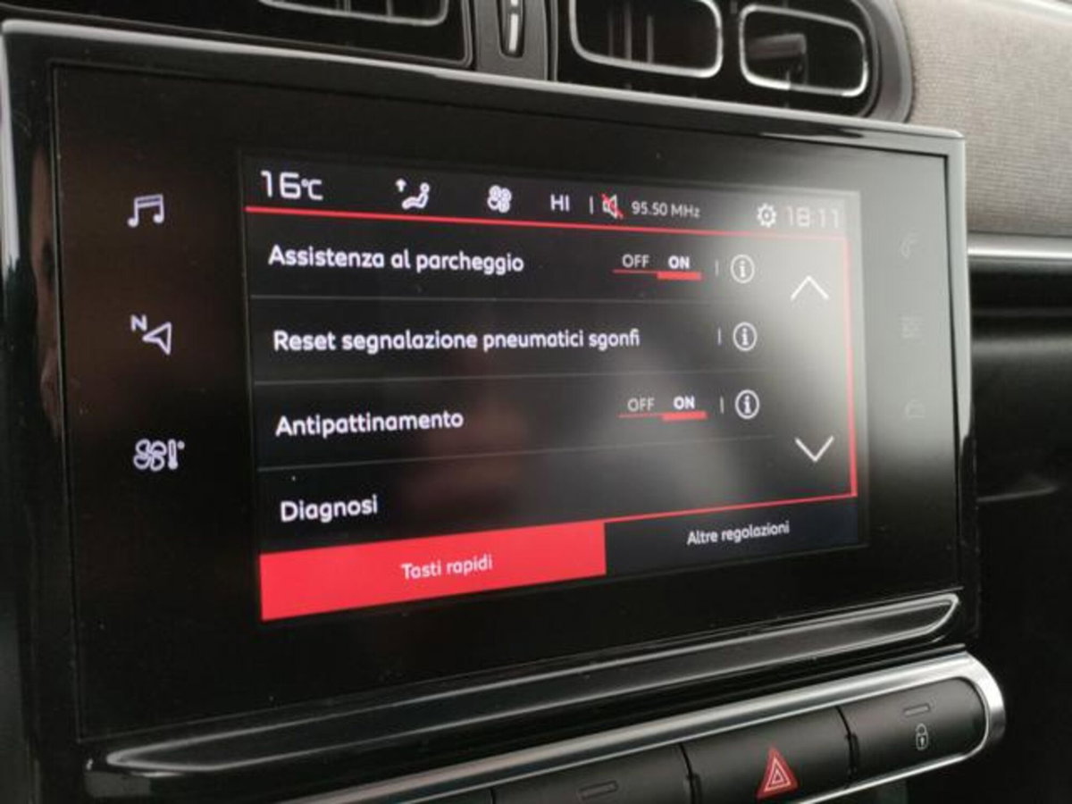 Citroen C3 PureTech 82 Shine (14)