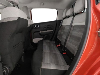 Citroen C3 PureTech 82 Shine (17)