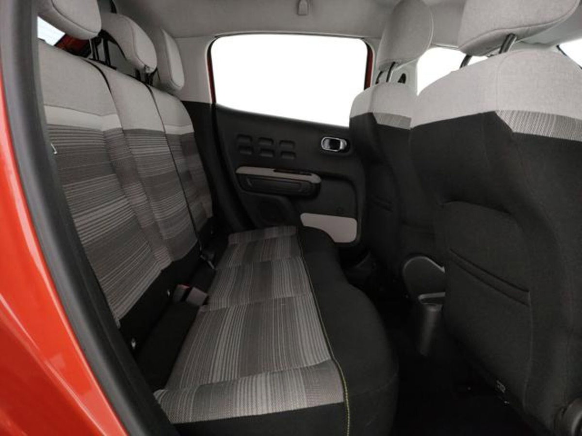 Citroen C3 PureTech 82 Shine (19)