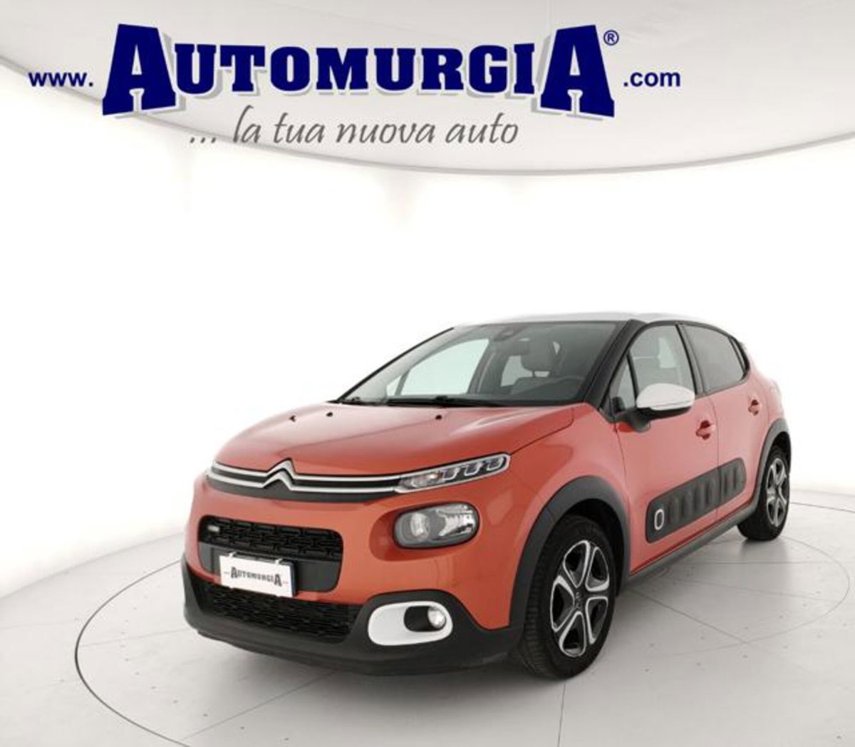Citroen C3 PureTech 82 Shine (2)