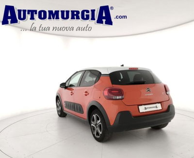 Citroen C3 PureTech 82 Shine (3)