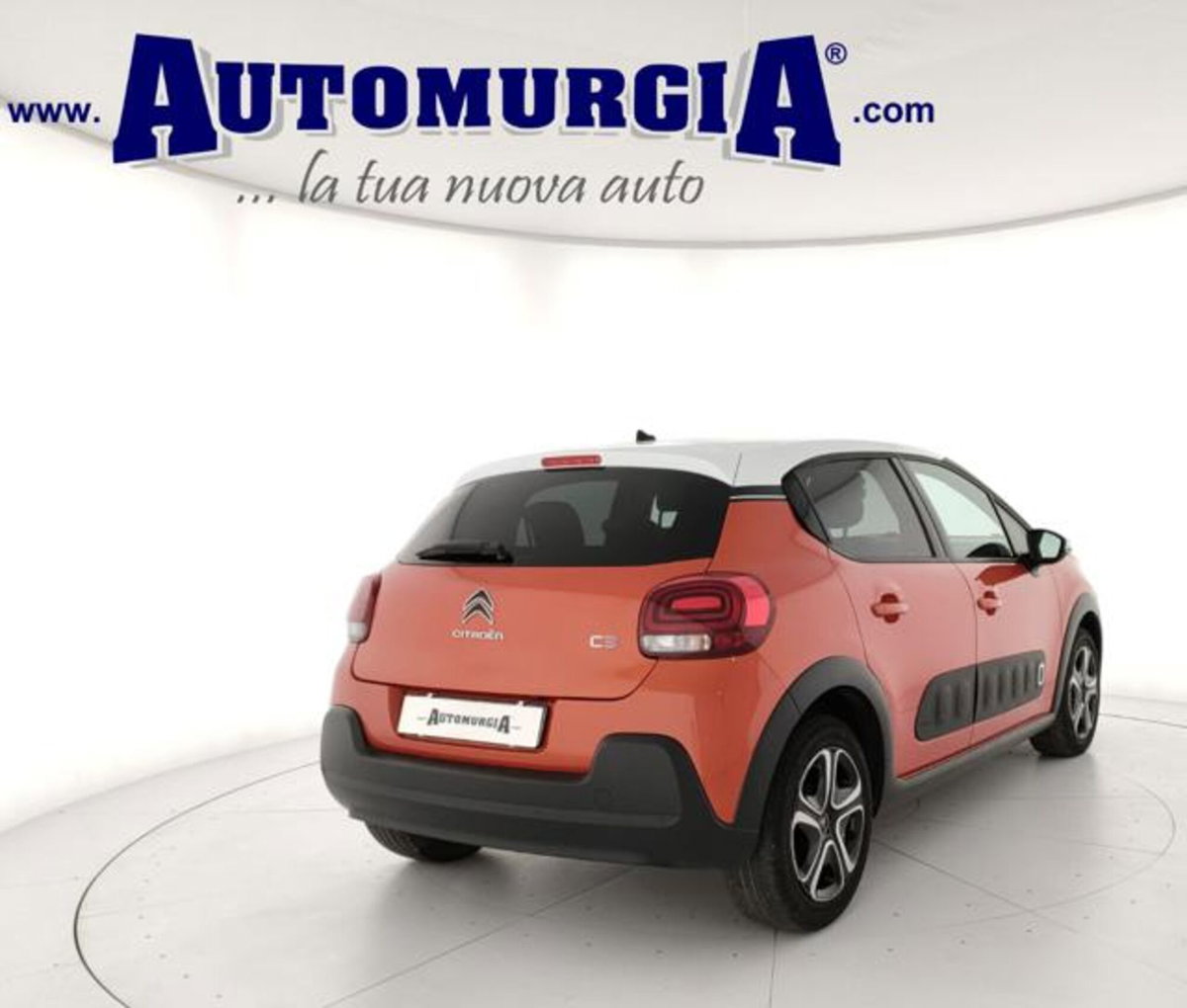 Citroen C3 PureTech 82 Shine (4)
