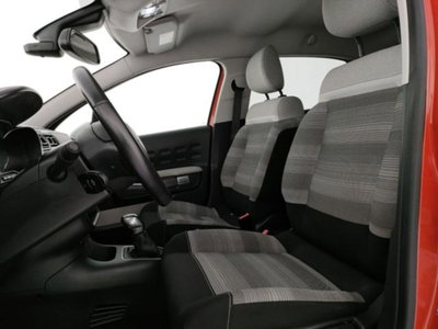 Citroen C3 PureTech 82 Shine (5)