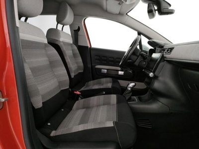 Citroen C3 PureTech 82 Shine (7)