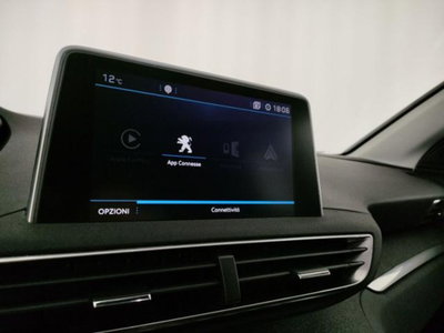Peugeot 3008 BlueHDi 130 S&S EAT8 Allure Pack (13)
