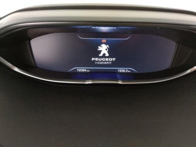 Peugeot 3008 BlueHDi 130 S&S EAT8 Allure Pack (18)