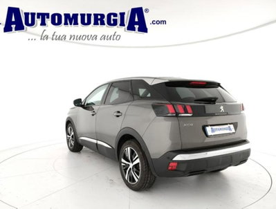 Peugeot 3008 BlueHDi 130 S&S EAT8 Allure Pack (3)
