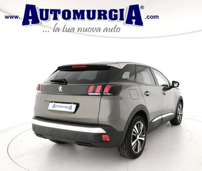 Peugeot 3008 BlueHDi 130 S&S EAT8 Allure Pack (4)