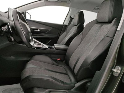 Peugeot 3008 BlueHDi 130 S&S EAT8 Allure Pack (5)
