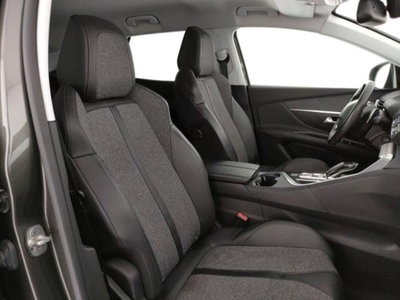 Peugeot 3008 BlueHDi 130 S&S EAT8 Allure Pack (6)