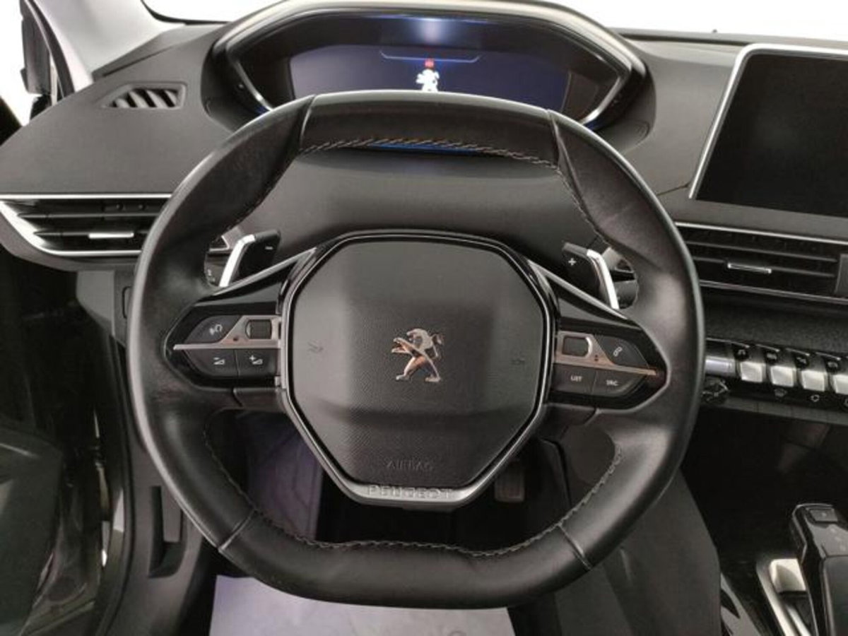 Peugeot 3008 BlueHDi 130 S&S EAT8 Allure Pack (7)