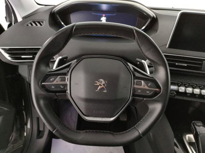 Peugeot 3008 BlueHDi 130 S&S EAT8 Allure Pack (7)