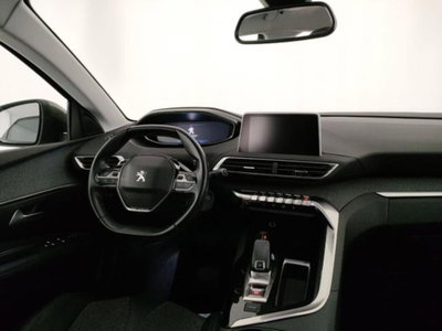 Peugeot 3008 BlueHDi 130 S&S EAT8 Allure Pack (9)