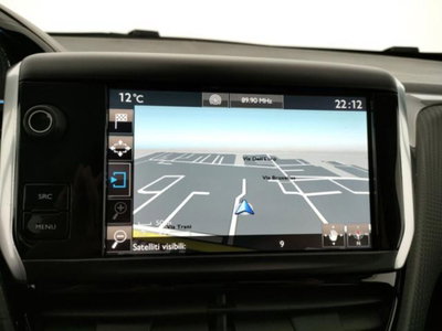 Peugeot 2008 Turbo 110 S&S Allure (10)