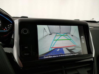 Peugeot 2008 Turbo 110 S&S Allure (11)