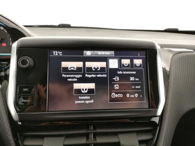 Peugeot 2008 Turbo 110 S&S Allure (14)