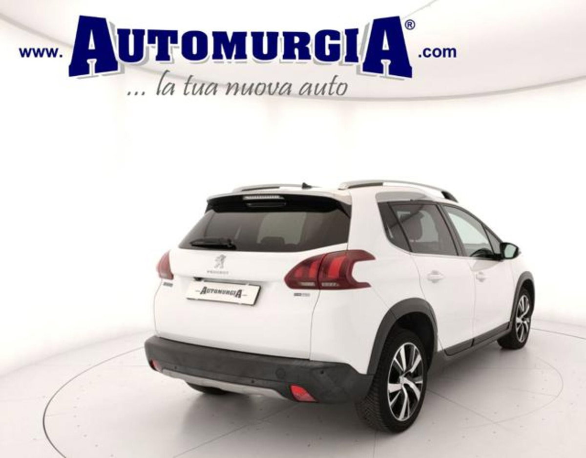 Peugeot 2008 Turbo 110 S&S Allure (3)