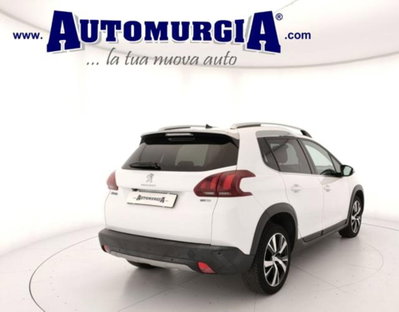 Peugeot 2008 Turbo 110 S&S Allure (3)