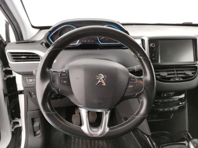 Peugeot 2008 Turbo 110 S&S Allure (9)