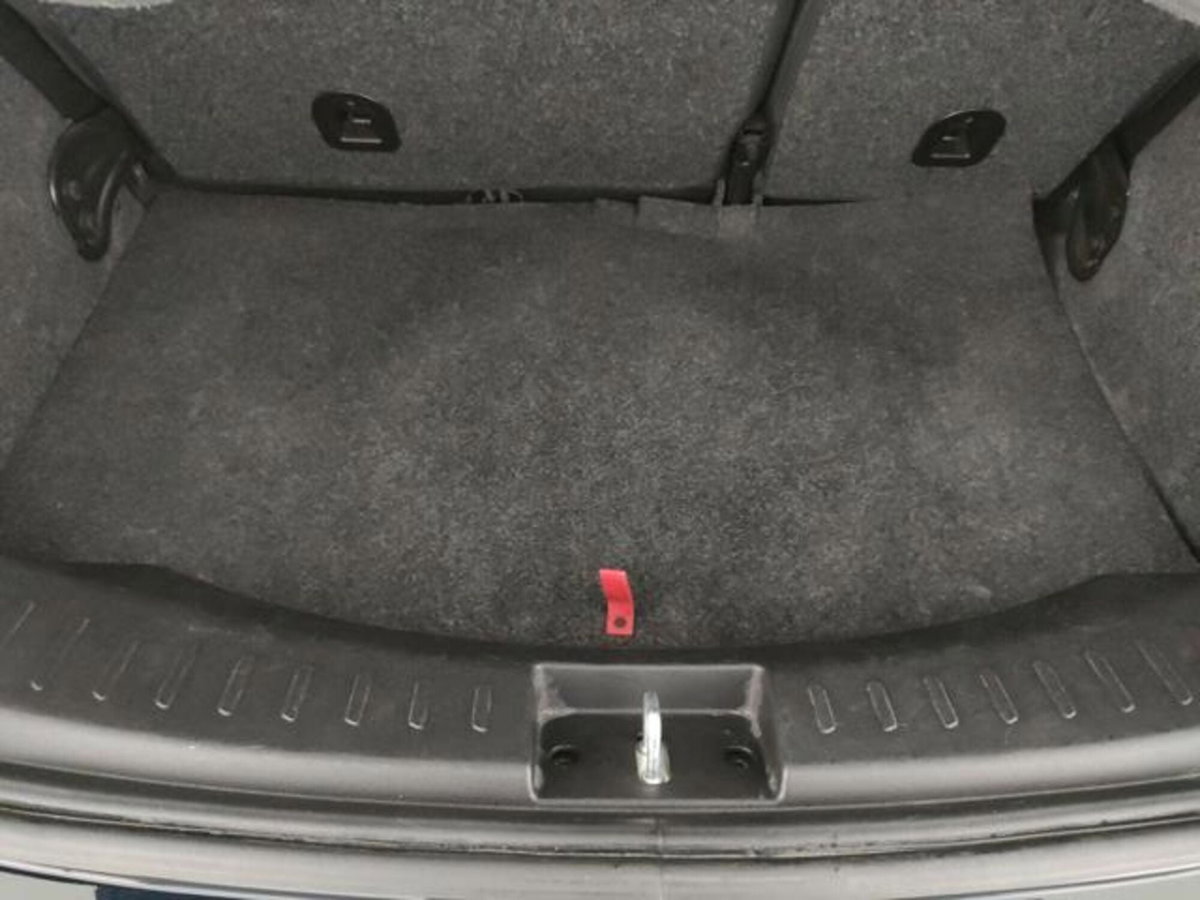 Lancia Ypsilon 1.0 FireFly 5 porte S&S Hybrid Ecochic Silver (15)