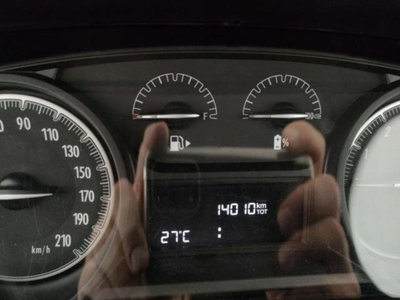 Lancia Ypsilon 1.0 FireFly 5 porte S&S Hybrid Ecochic Silver (17)