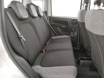 Fiat Panda 1.0 firefly hybrid s&s 70cv (12)
