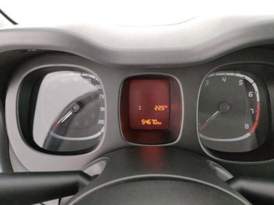 Fiat Panda 1.0 firefly hybrid s&s 70cv (15)