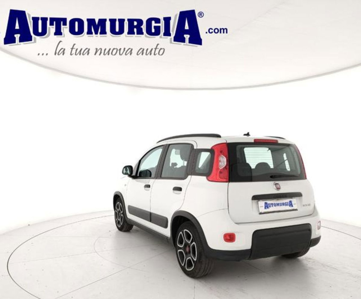 Fiat Panda 1.0 firefly hybrid s&s 70cv (3)