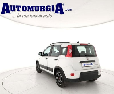 Fiat Panda 1.0 firefly hybrid s&s 70cv (3)