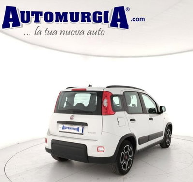 Fiat Panda 1.0 firefly hybrid s&s 70cv (4)