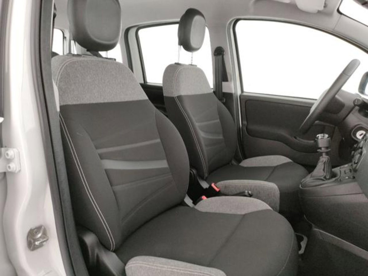 Fiat Panda 1.0 firefly hybrid s&s 70cv (6)