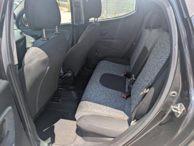 Lancia Ypsilon 1.2 69 CV 5 porte Elefantino Blu (11)