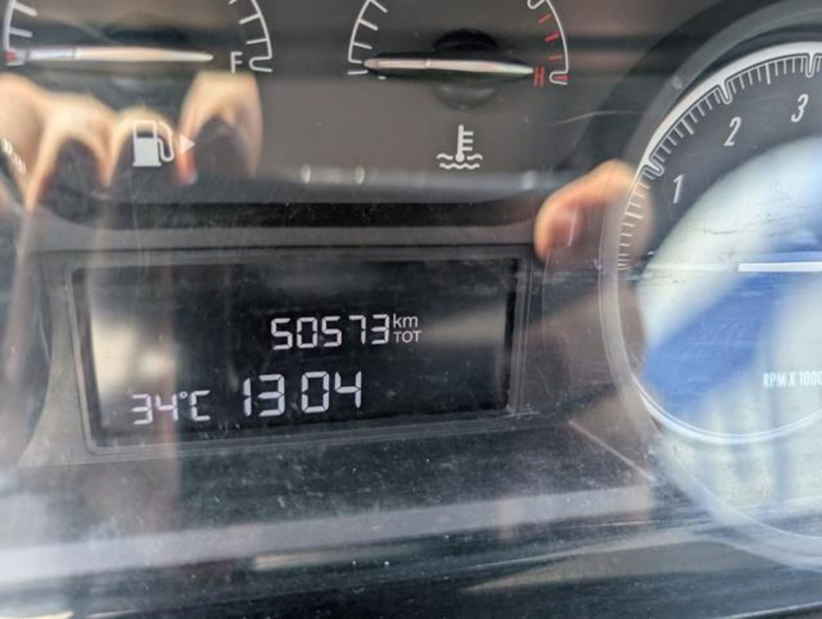 Lancia Ypsilon 1.2 69 CV 5 porte Elefantino Blu (14)
