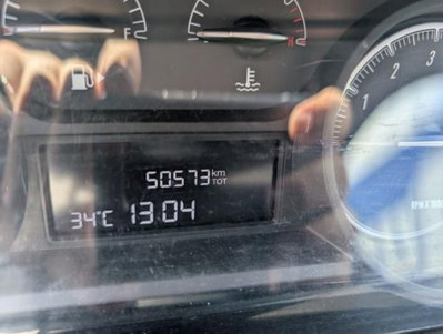 Lancia Ypsilon 1.2 69 CV 5 porte Elefantino Blu (14)