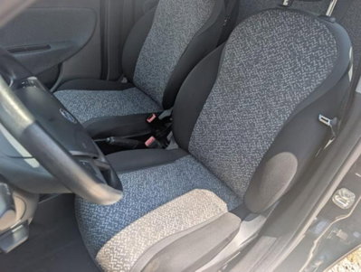 Lancia Ypsilon 1.2 69 CV 5 porte Elefantino Blu (7)