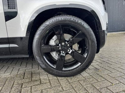 Land Rover Defender 110 3.0d mhev X-Dynamic HSE awd 350cv auto 7p.ti (10)