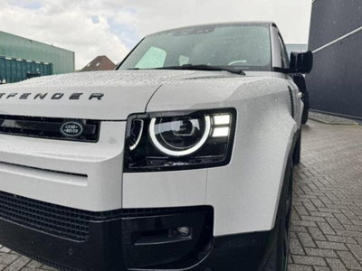 Land Rover Defender 110 3.0d mhev X-Dynamic HSE awd 350cv auto 7p.ti (12)