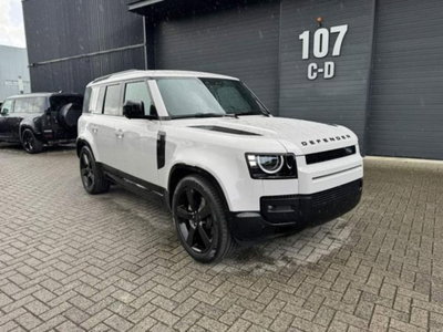 Land Rover Defender 110 3.0d mhev X-Dynamic HSE awd 350cv auto 7p.ti (19)